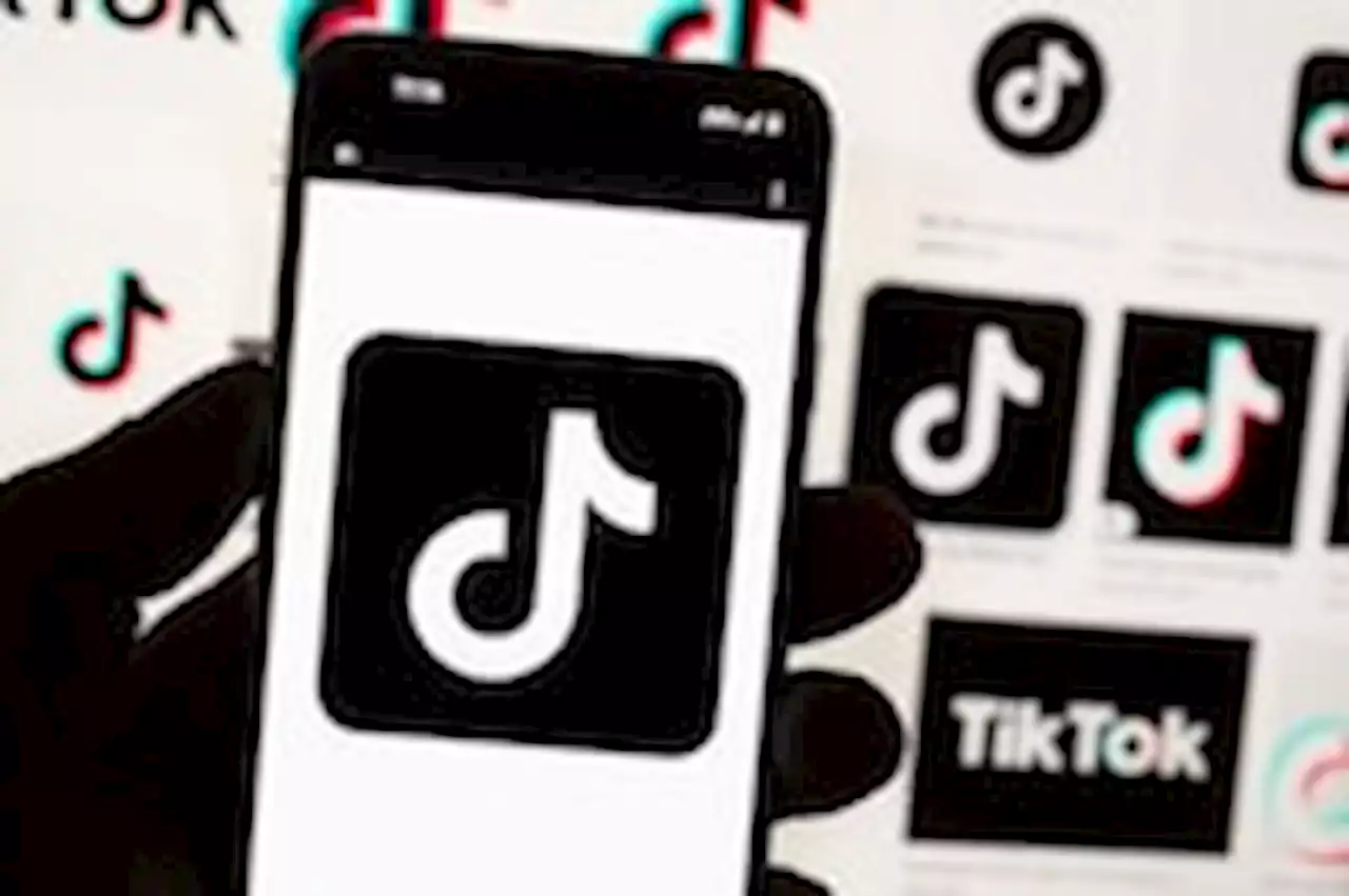 Senate passes bill to ban TikTok on U.S. government-issued devices