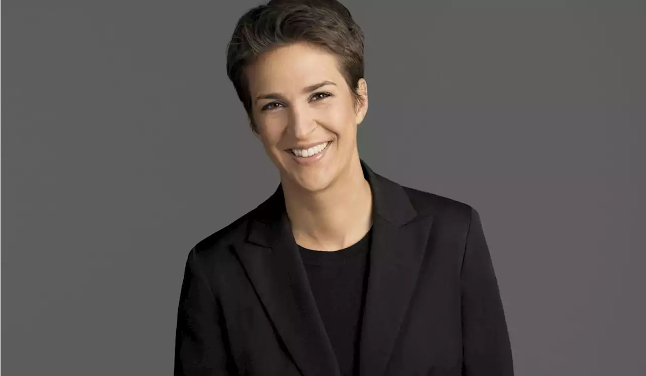 Maddow’s first Hollywood venture based on ‘Great Sedition Trial’