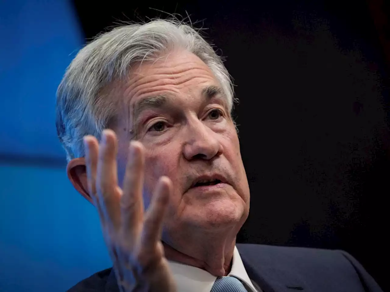 The Fed continues its crackdown on inflation, pushing up interest rates again