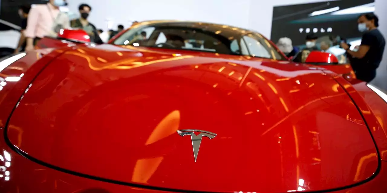 Elon Musk Sold More Than $3.5 Billion Worth of Tesla Shares