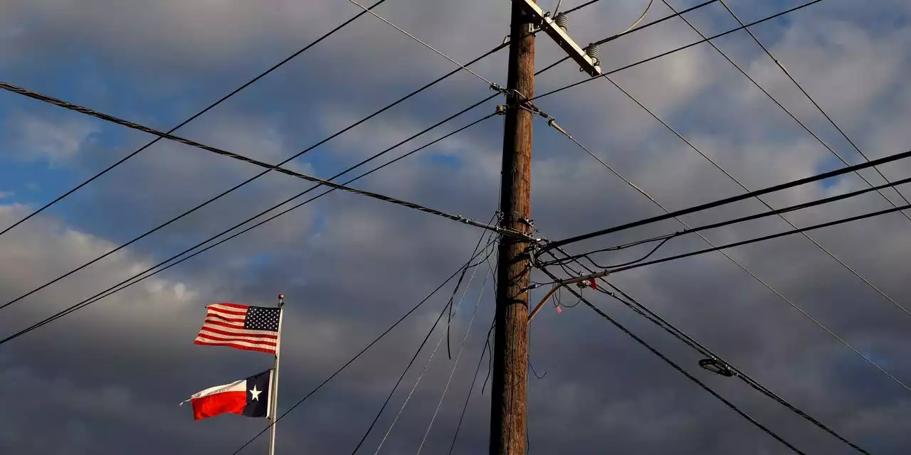 Texas Has an Obvious, Affordable Fix for Its Electricity Problem