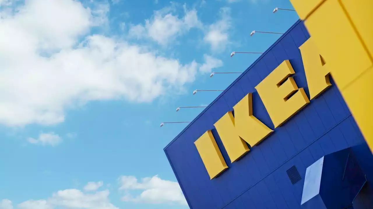 Ikea liefert per Schiff und E-Lieferwagen | W&V