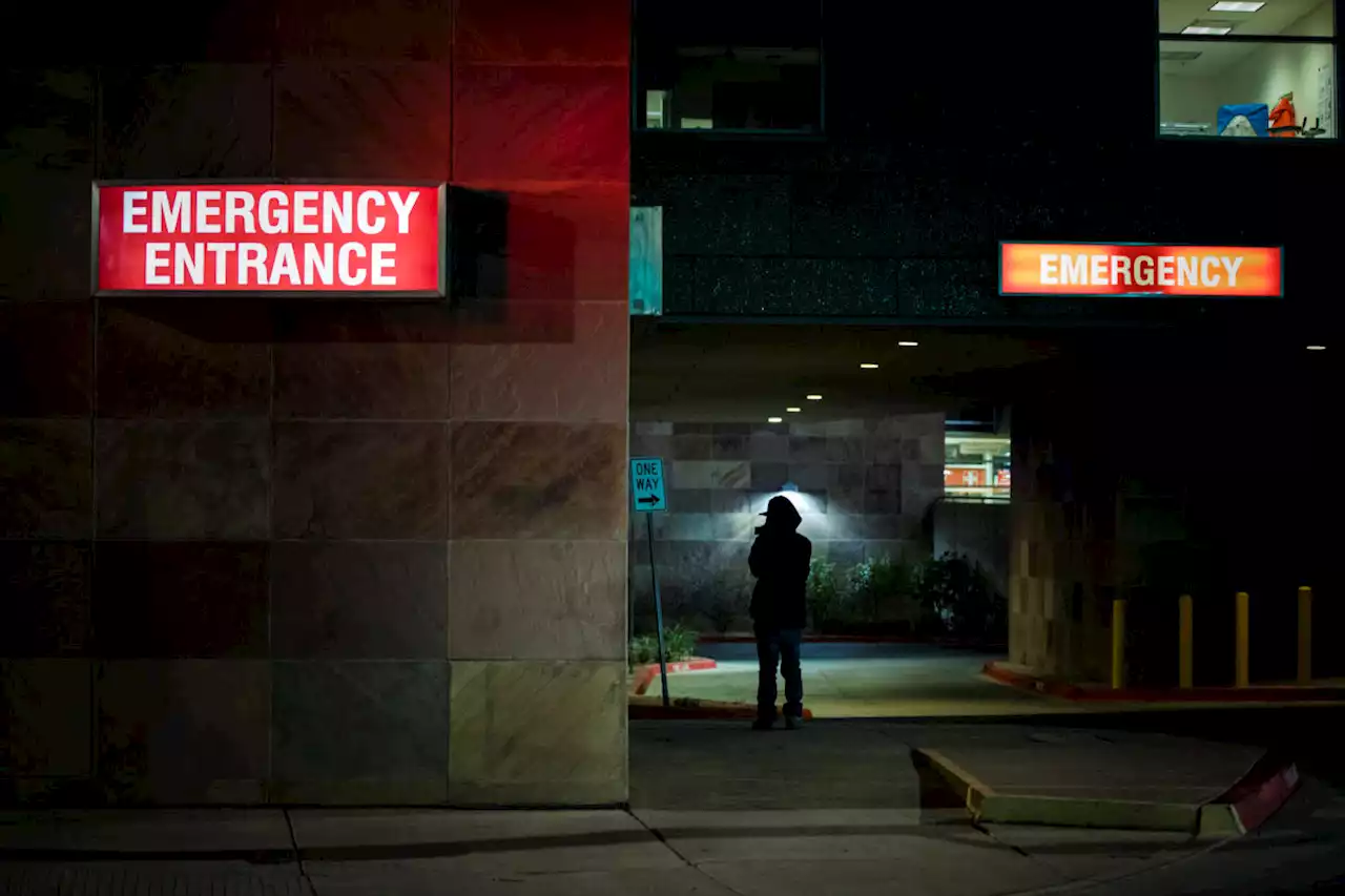 ER Doctors Misdiagnose Patients With Unusual Symptoms