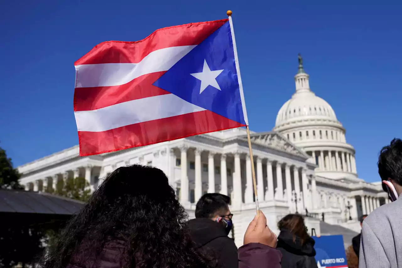 House approves referendum to 'decolonize' Puerto Rico