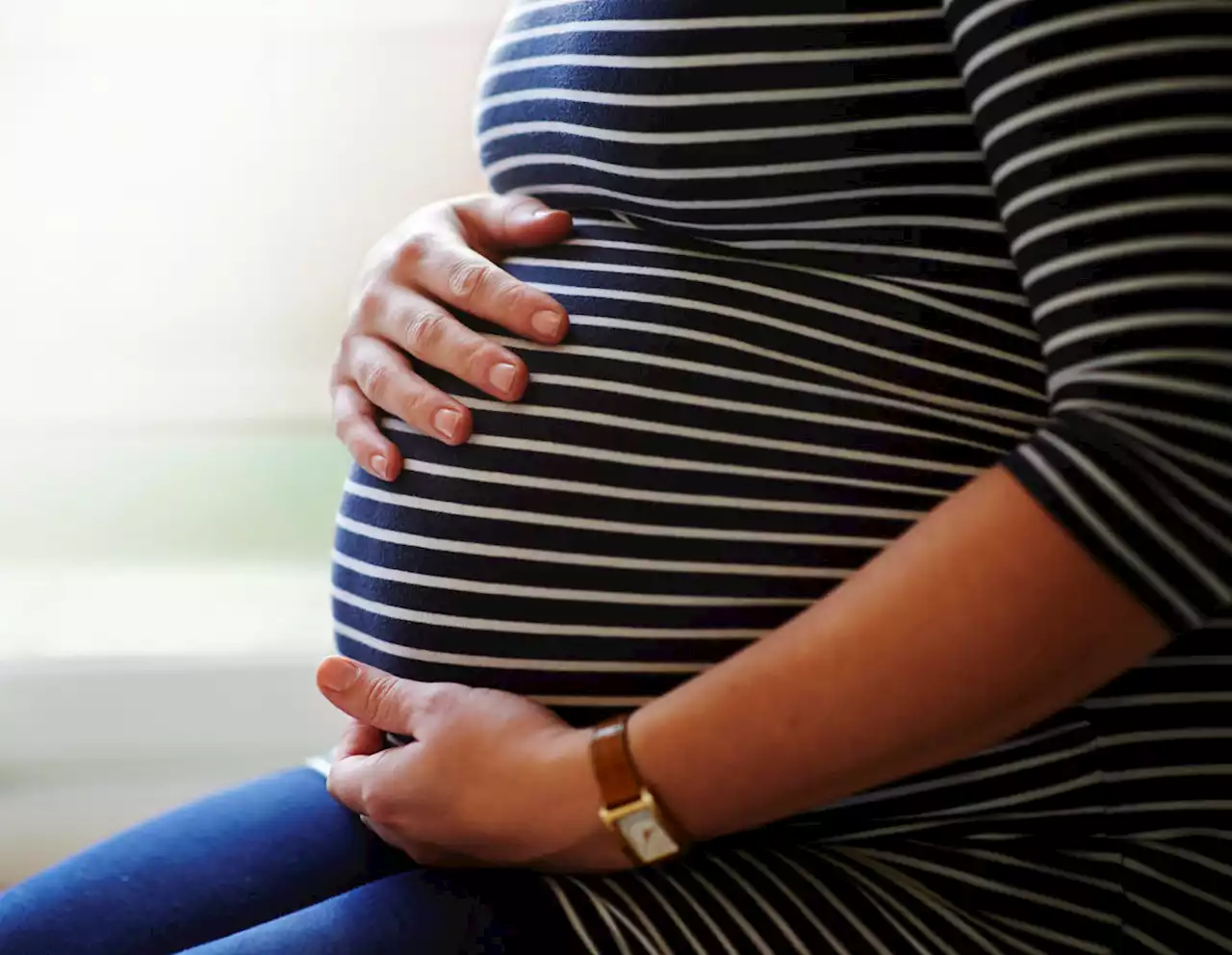 Why pregnant women should get their COVID-19 vaccine; a doctor explains