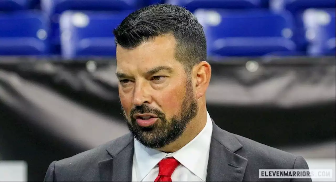 Ryan Day Says NIL is Becoming “The Conversation” for Many Recruits