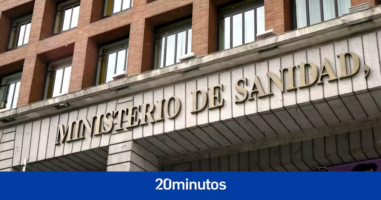 Atento a la notificación del Ministerio de Sanidad que puede llegarte por mail o SMS