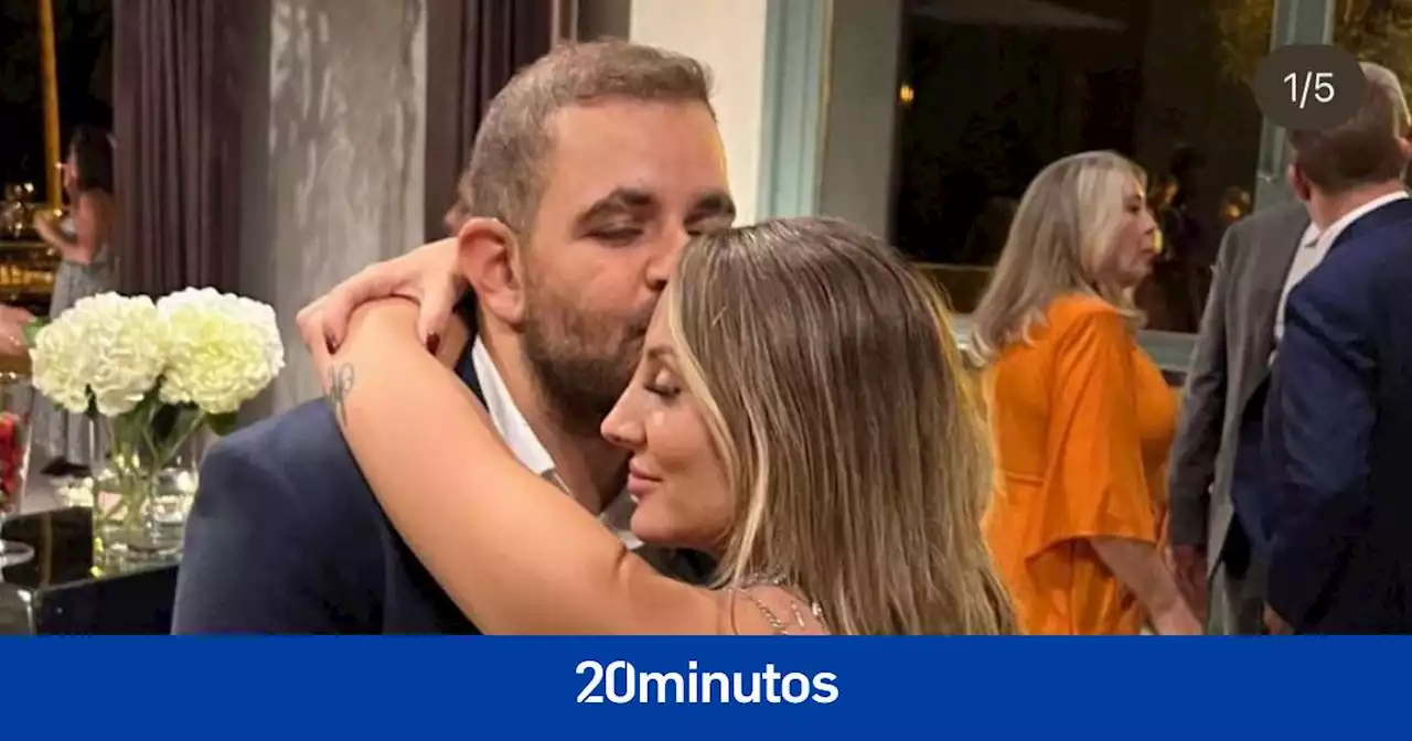 Rocío Flores felicita el cumpleaños de su hermano, David Flores, con una emotiva carta: 'Hace 24 años nació mi ángel de la guarda'