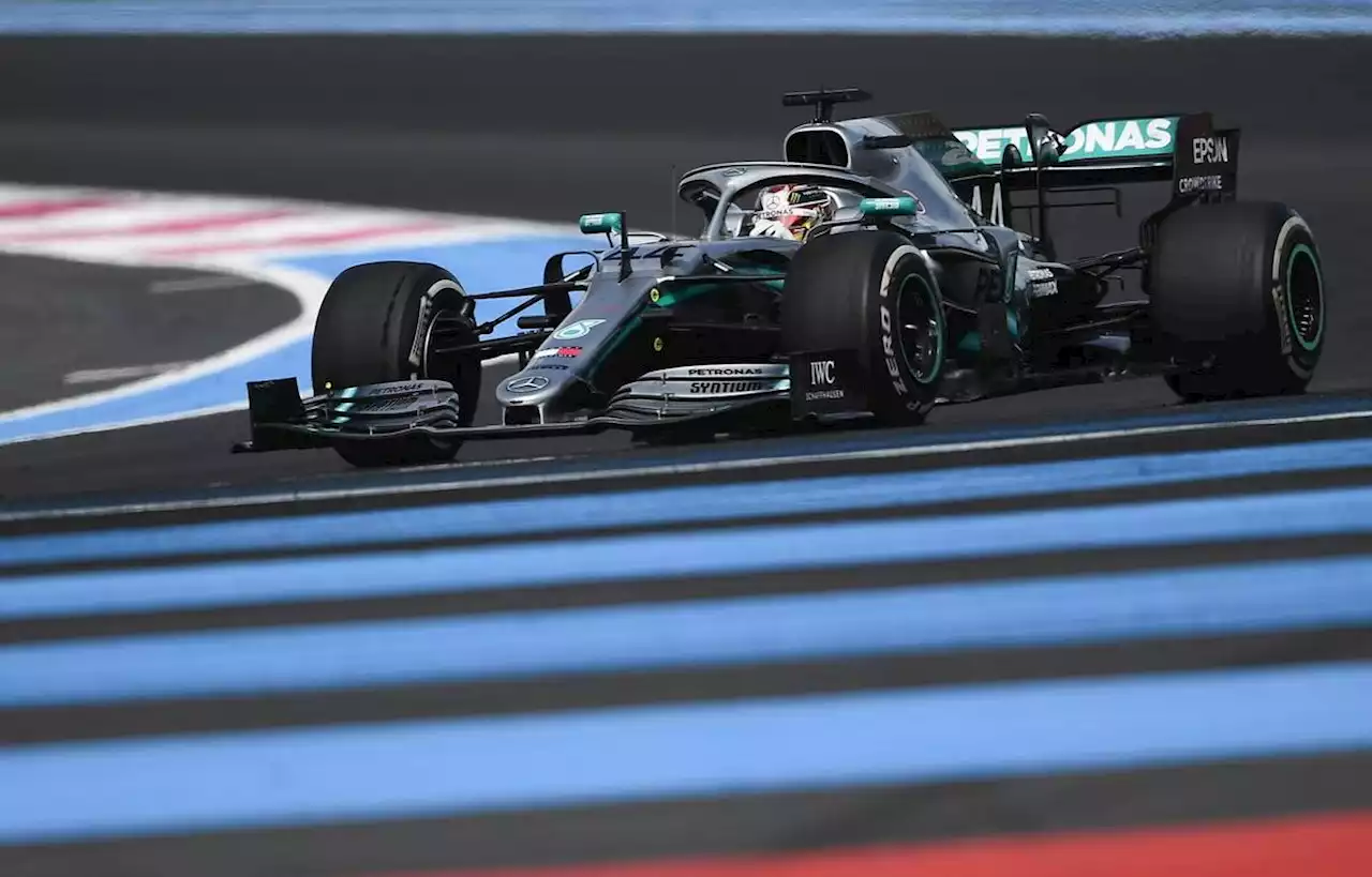 La fin du Grand Prix de France laisse une ardoise de 27 millions d’euros