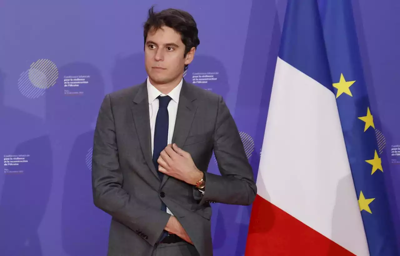 La Ville de Paris va déposer plainte contre un ministre pour diffamation