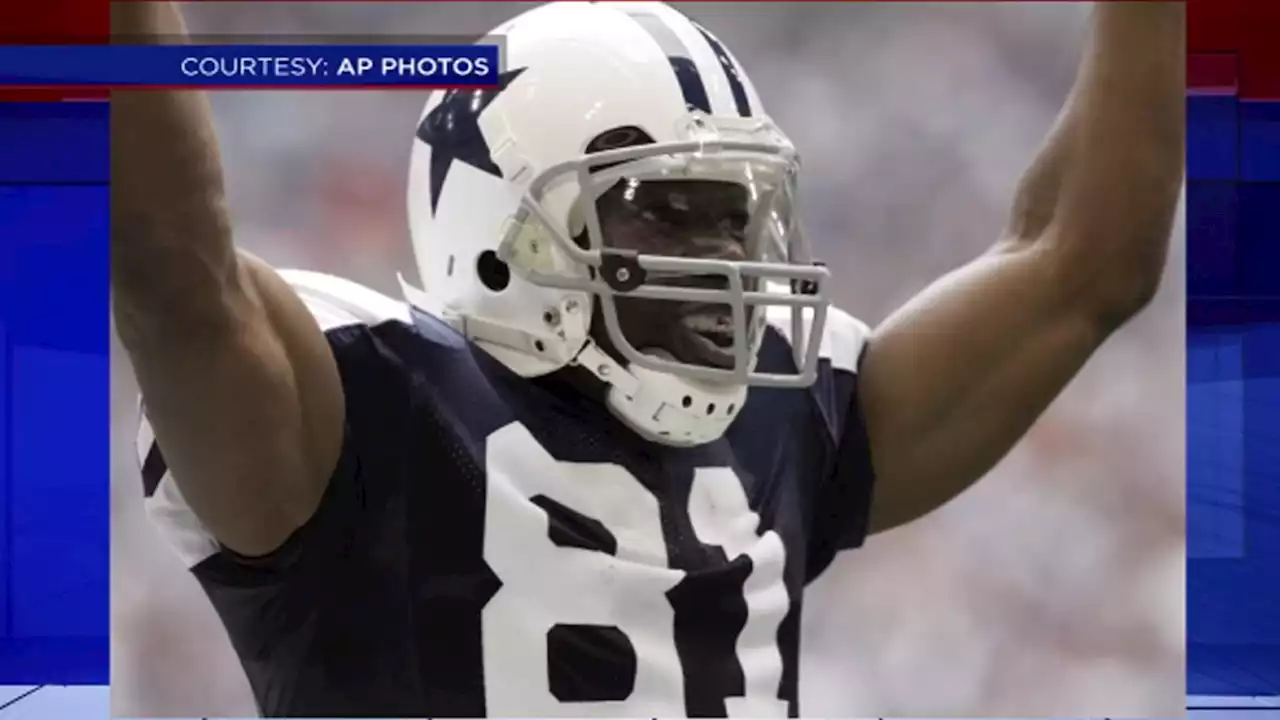 NFL great Terrell Owens joins ABC13 to talk pro comeback attempt, Houston, football career