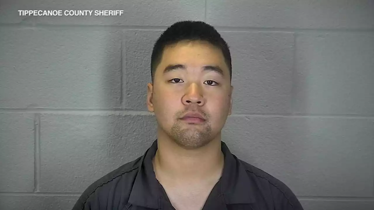 Purdue University murder: Ji Min Sha, charged with killing roommate, found unfit to stand trial