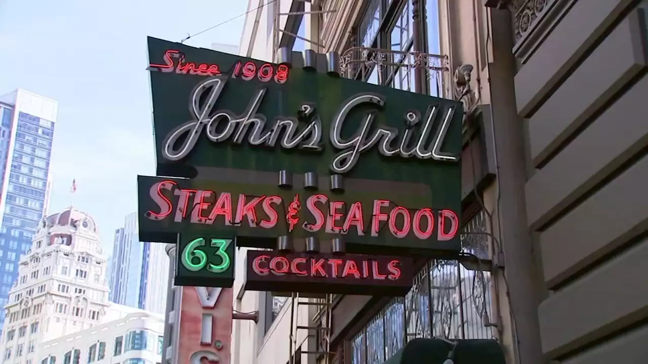 SF restaurant reaches rare settlement with insurance company over COVID-related losses