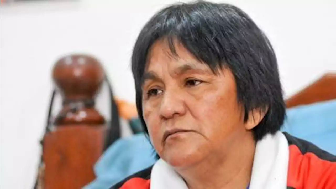 La confirmación de condena a Milagro Sala generó repercusiones en el arco político