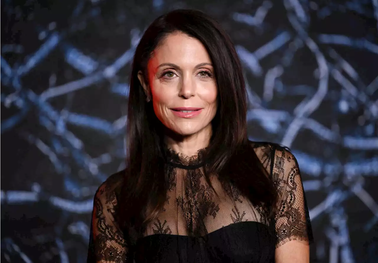 Q&A: Bethenny Frankel on giving advice on all platforms | amNewYork