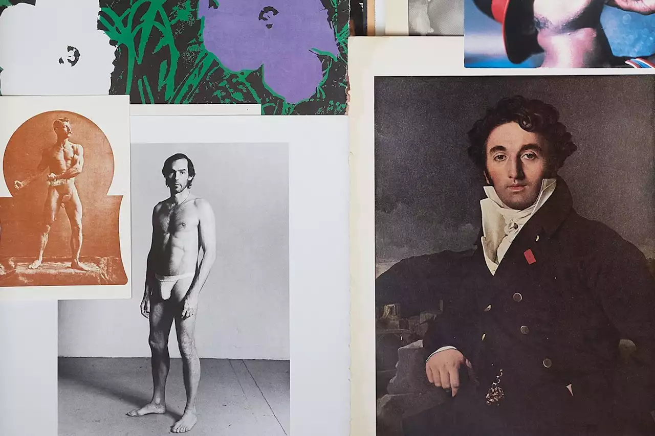 Inside Legendary Critic Vince Aletti’s Obsessive Magazine Archive