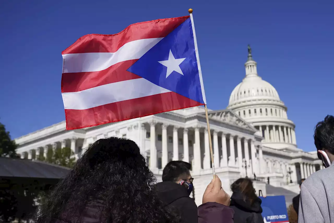 House approves referendum to 'decolonize' Puerto Rico