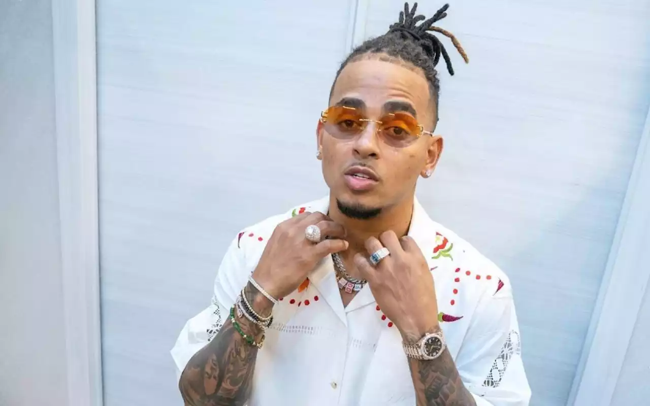 Ozuna se unirá a la clausura de Qatar 2022