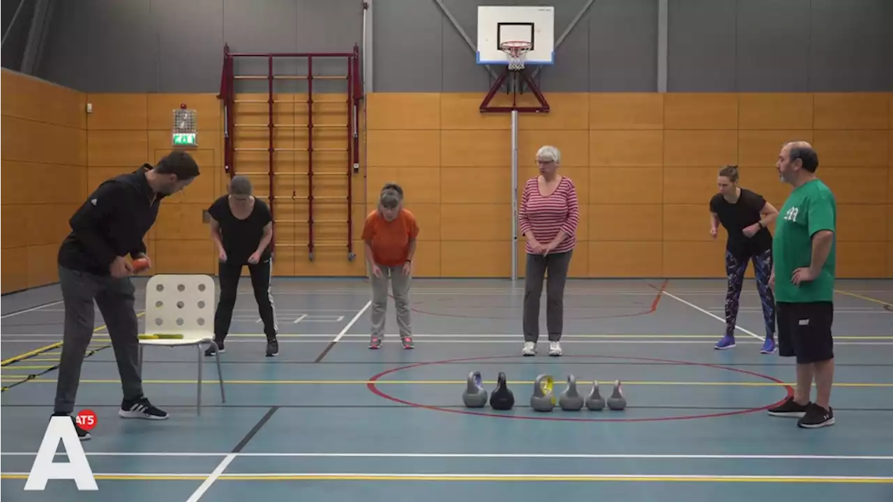 Sportschool voor mensen met een beperking dreigt te moeten sluiten: '100 extra leden nodig'