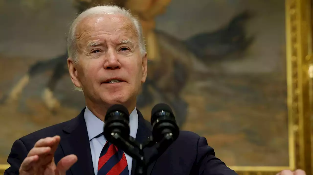 Biden's plans to end 'Remain in Mexico' policy paused by federal judge in Texas