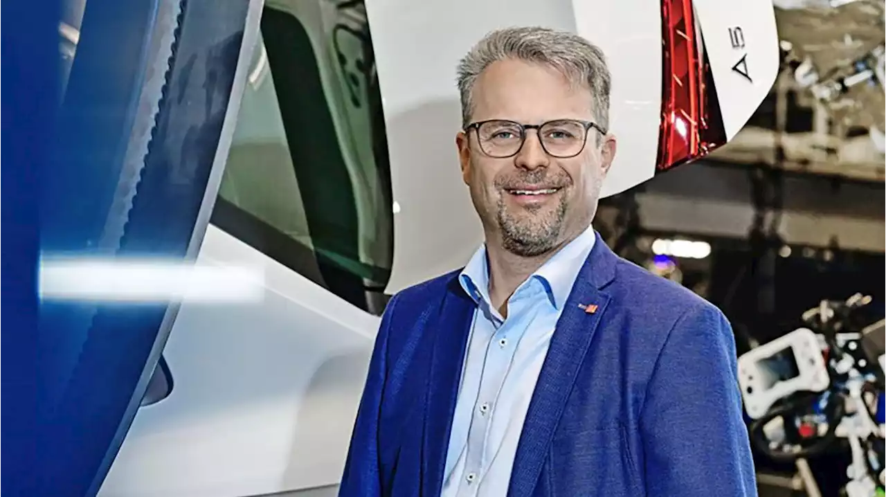 Audi-Betriebsrats-Chef fordert kleineres Elektro-Auto für Ingolstadt