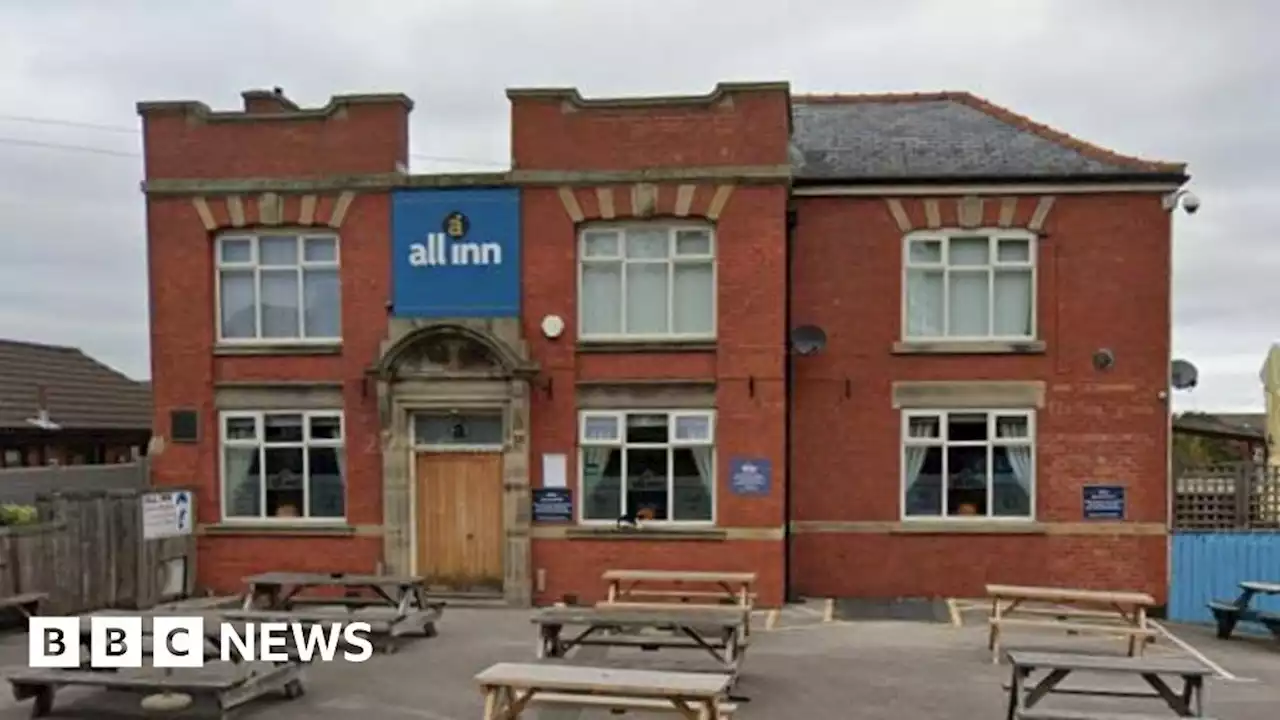 Plans to convert Derbyshire pub into apartments approved