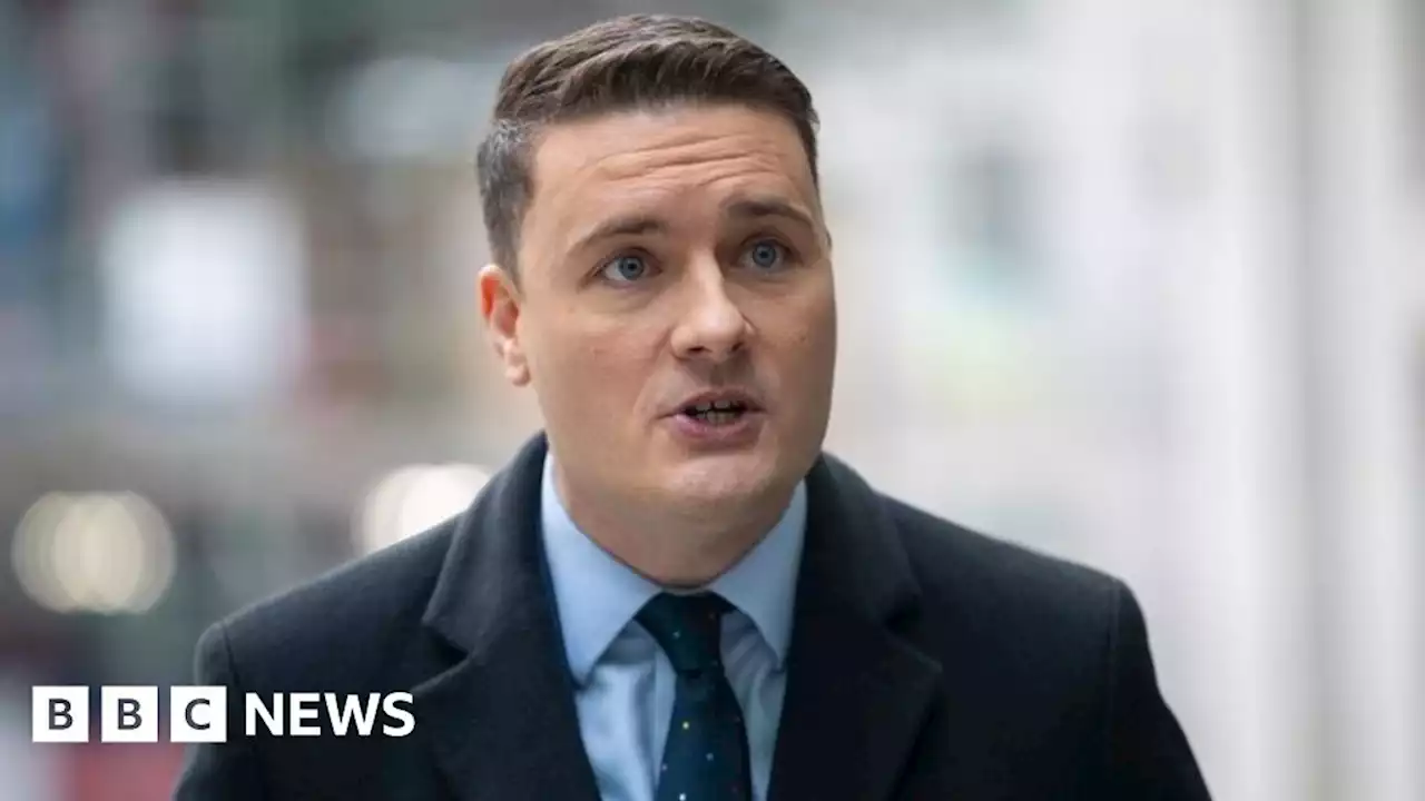 Wes Streeting: I won't pretend NHS is envy of world