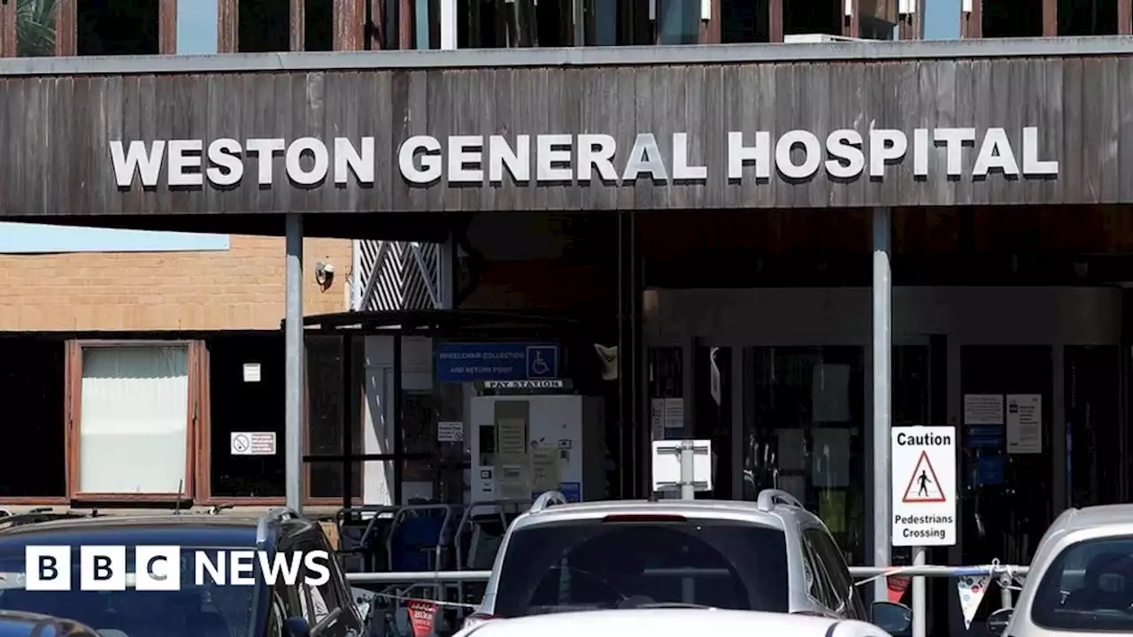 Weston General Hospital improves after 'inadequate' rating