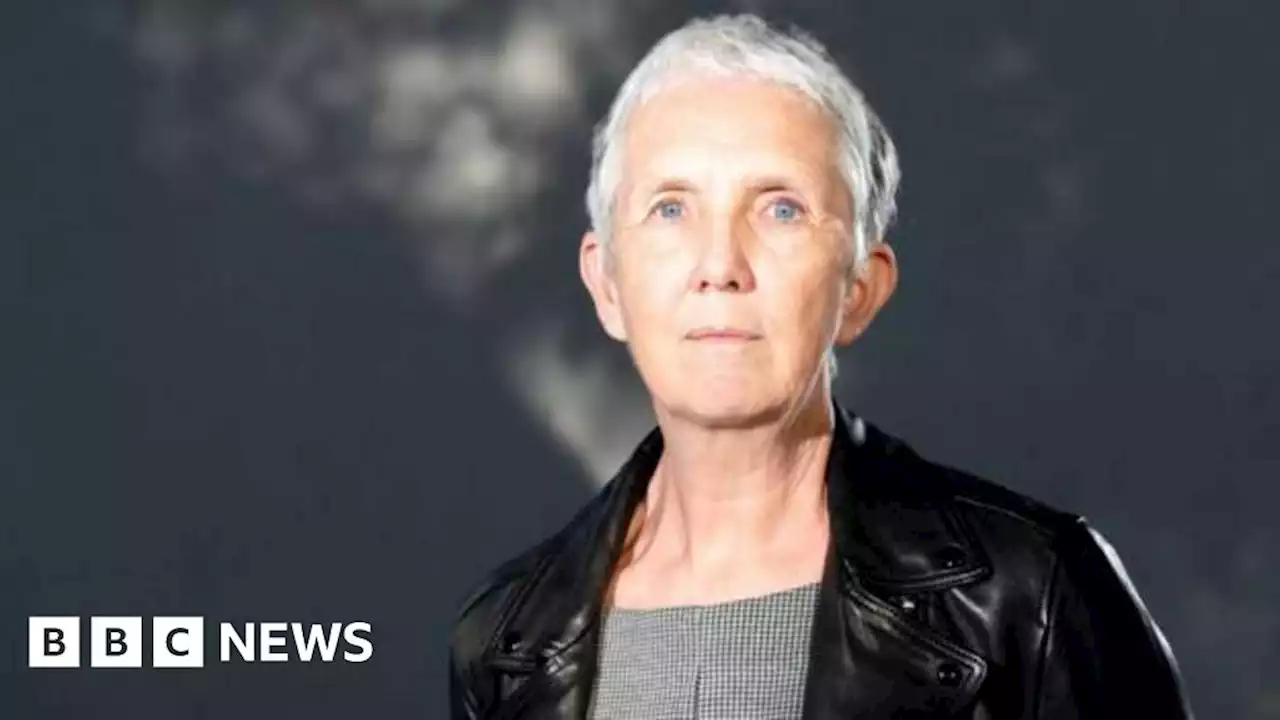 Crime writer Ann Cleeves' missing laptop mystery solved