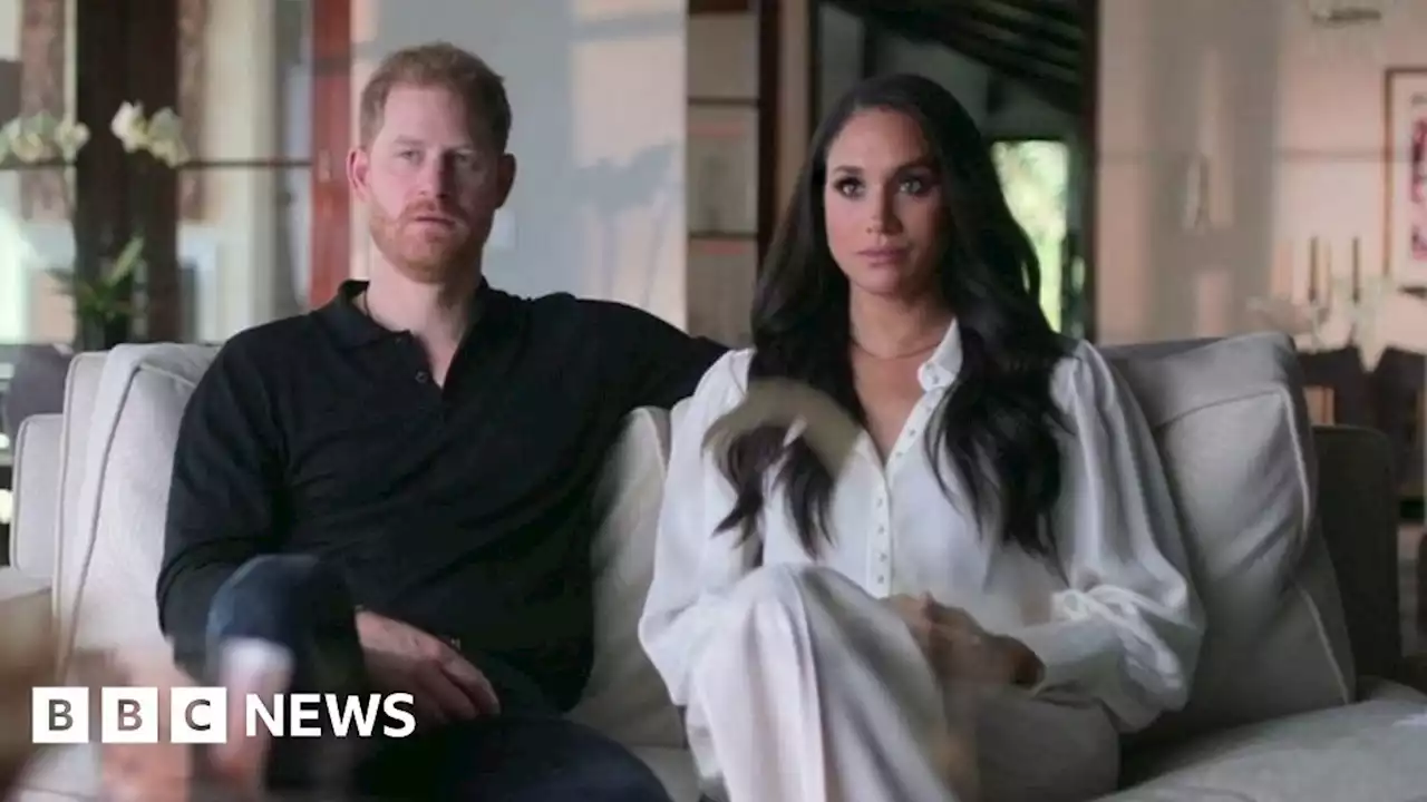 Harry and Meghan: What's the link between stress and miscarriage?