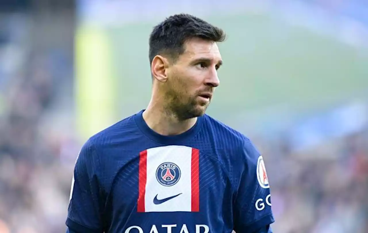 Coupe du Monde 2022 : Lionel Messi, Français d'adoption