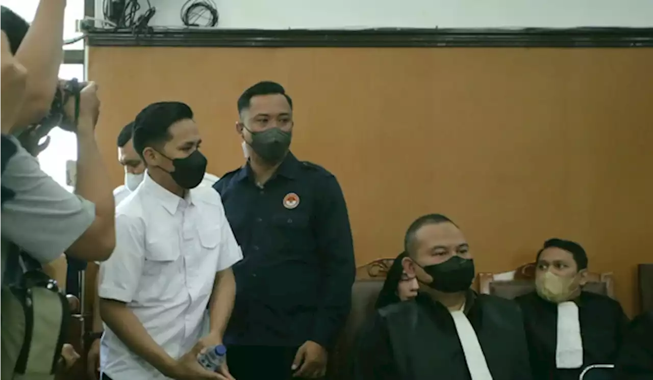 Irfan Widyanto Klaim Pertama Ungkap Fakta CCTV Ferdy Sambo