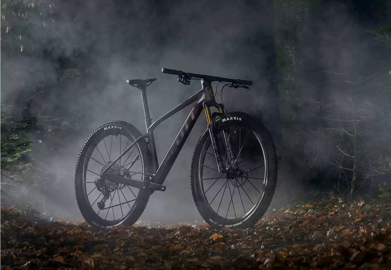 2023 Scott Scale RC hardtail MTB takes weight reduction to new extremes