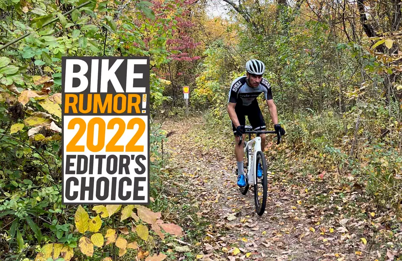 Editor’s Choice: Jordan Villella's Best Bikes & Gear 2022