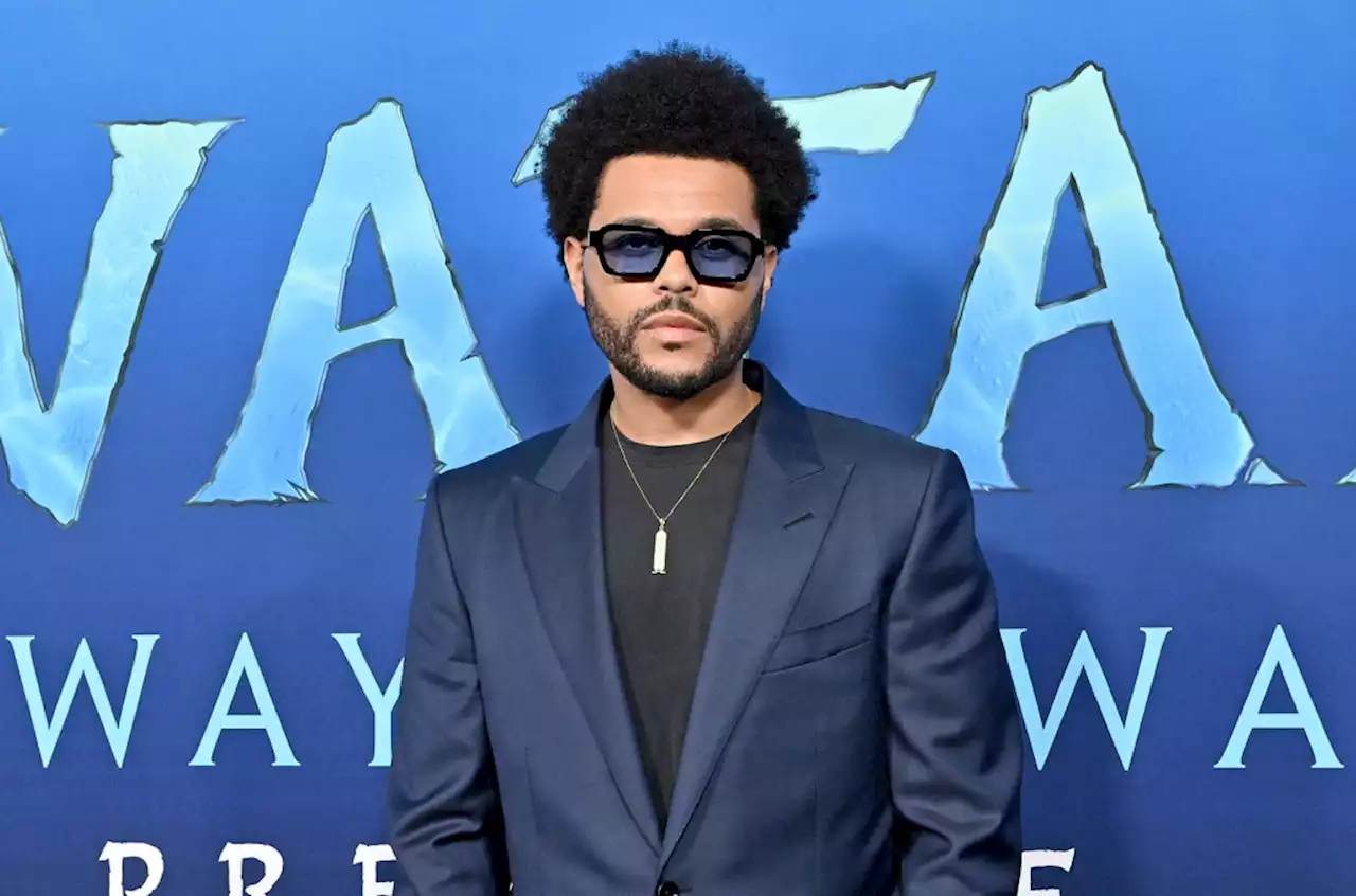 First Stream: New Music From The Weeknd, Rosalía & Cardi B, Juice WLRD and More