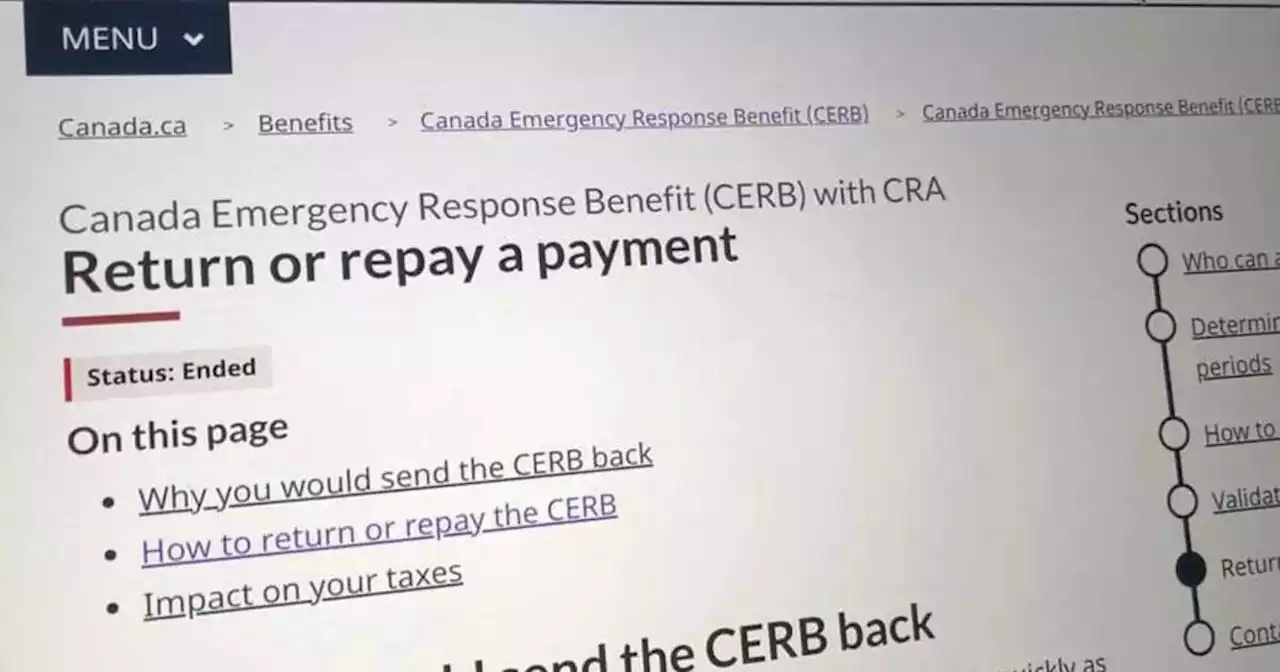 The CRA received a ton of complaints in 2022 and mostly about the same thing