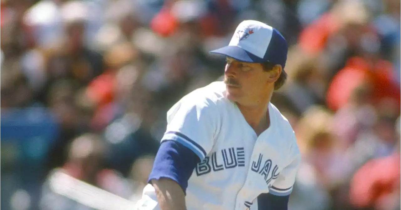 Blue Jays Birthdays: Mike Flanagan