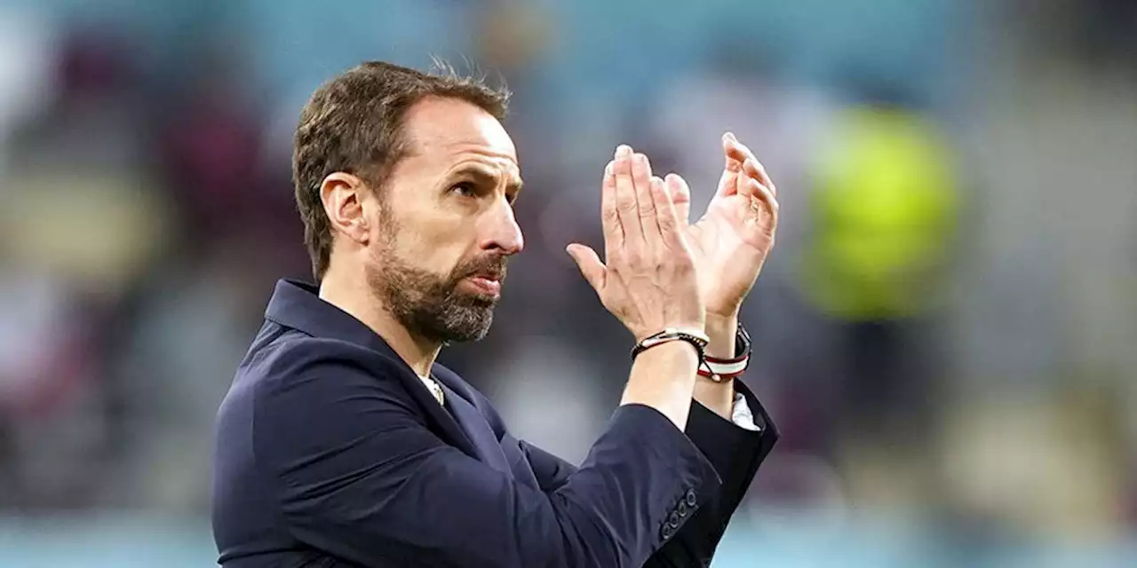 Gary Neville Berharap Gareth Southgate Diberikan Kesempatan Hingga Piala Eropa 2024 - Bola.net