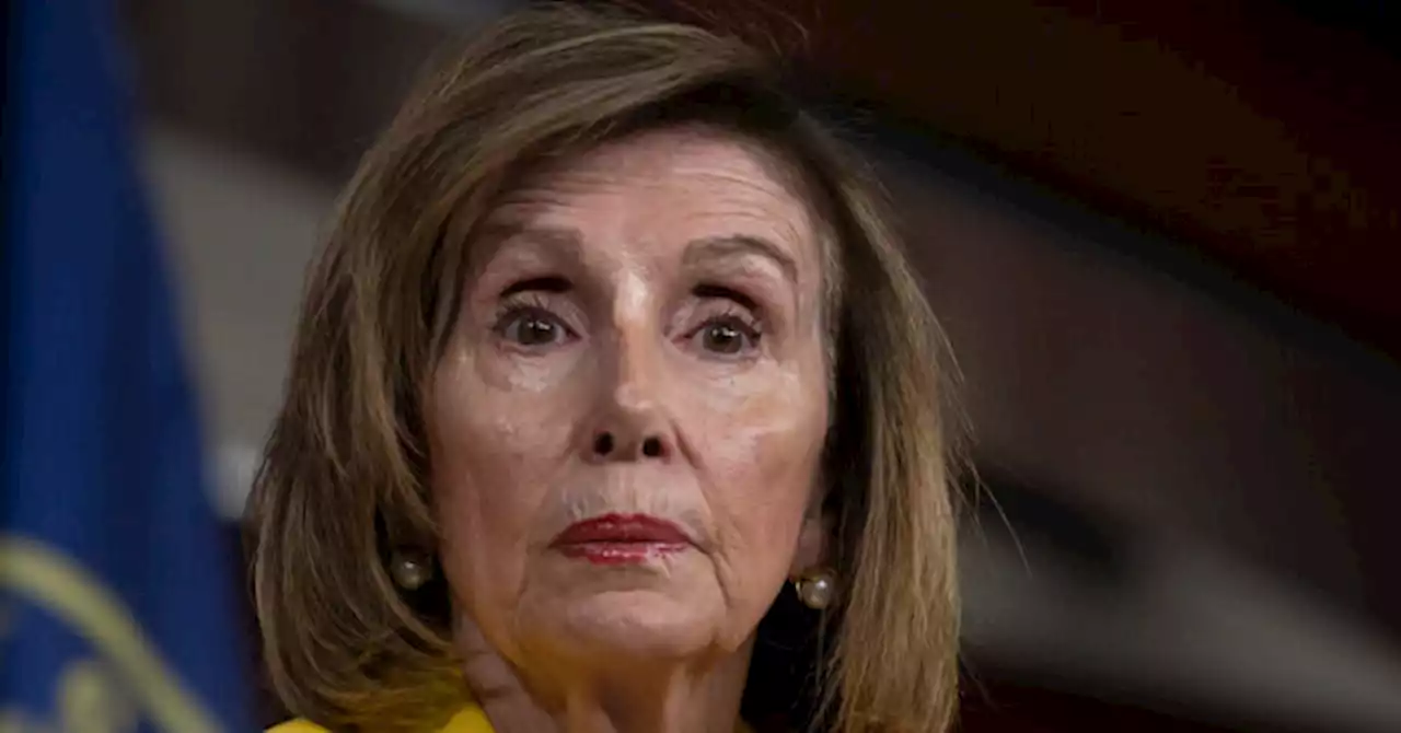 Pelosi Will Not Commit to Voting to Ban TikTok from Government Devices