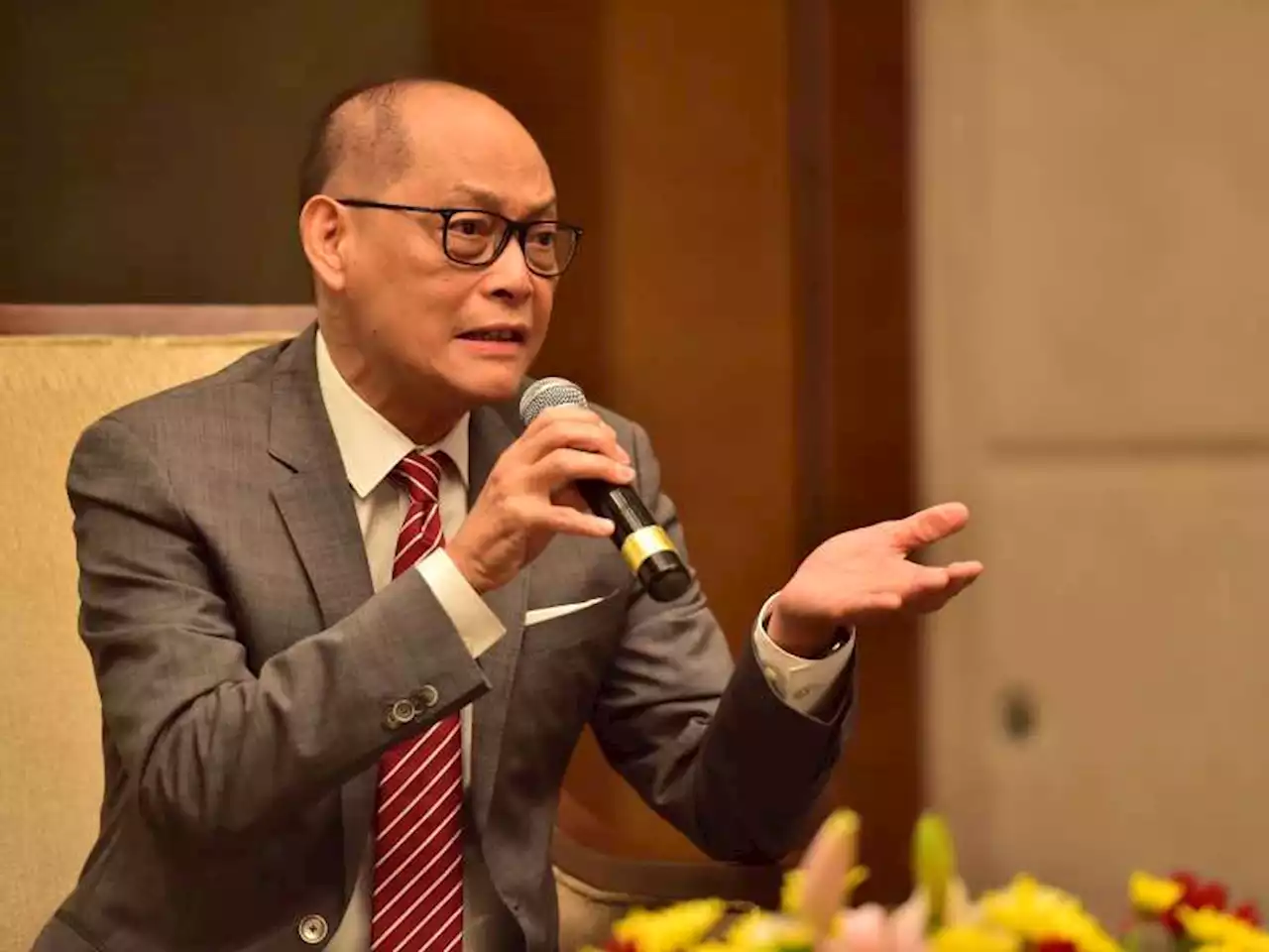 On Diokno’s bid, PBBM certifies MIF urgent - BusinessMirror