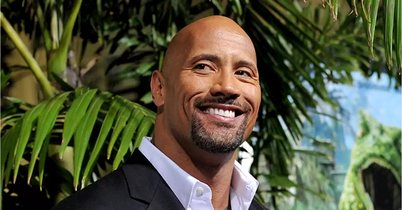 Dwayne 'The Rock' Johnson Shared The Sweetest Message To Celebrate His Daughter's Birthday