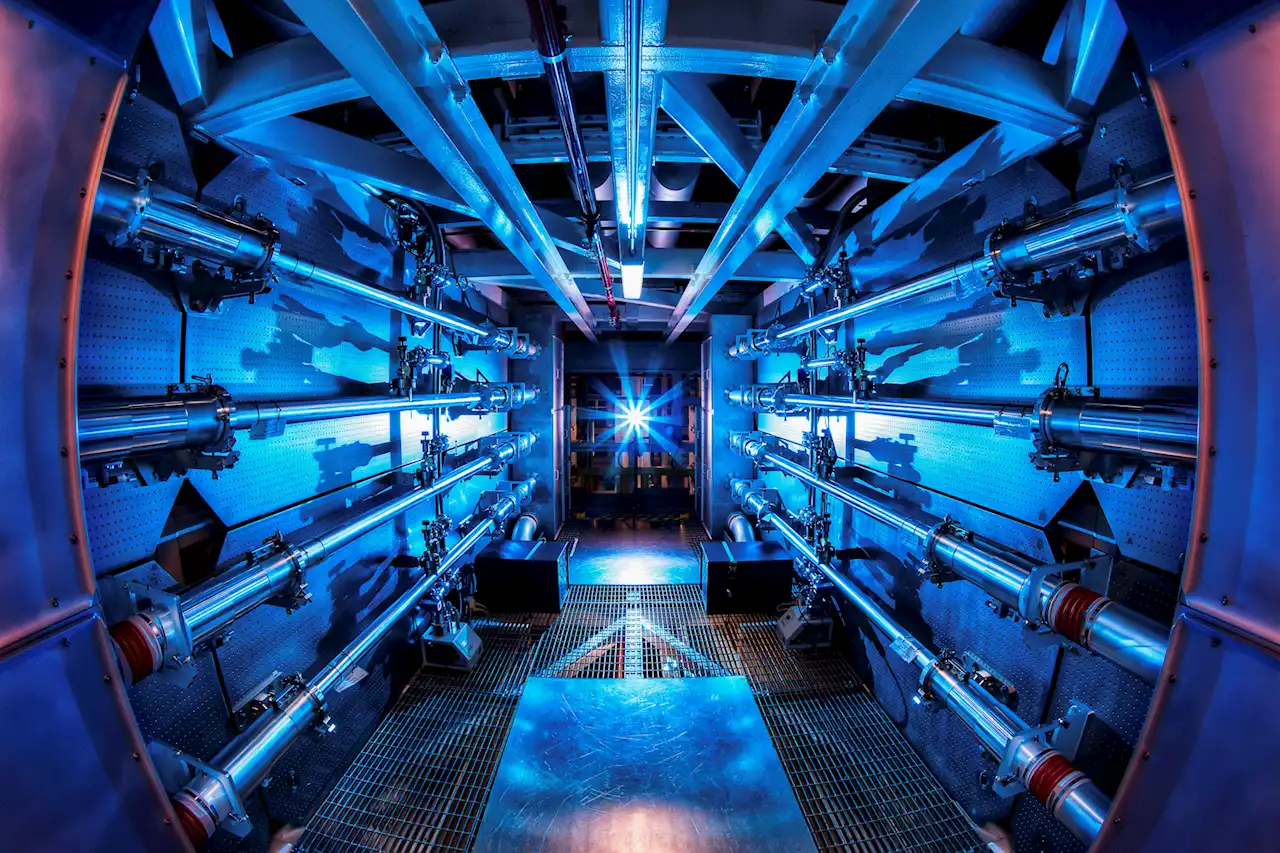 Nuclear fusion breakthrough should instill immense pride in California