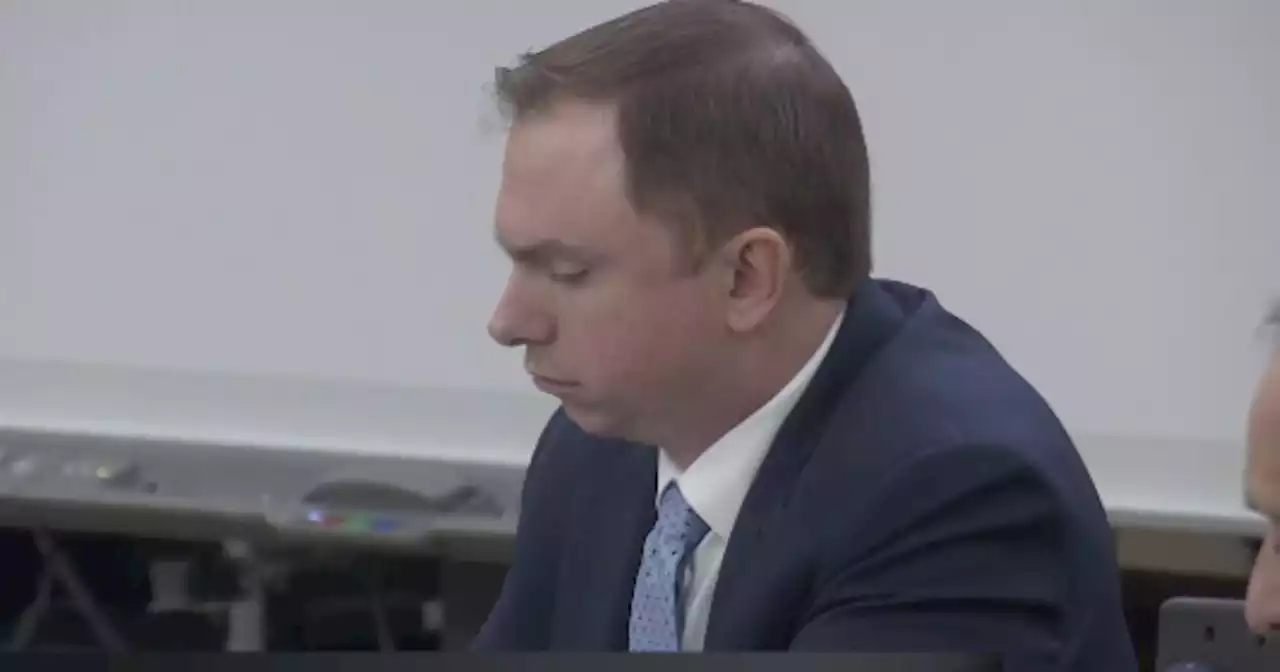 Jury finds former Fort Worth cop Aaron Dean guilty of manslaughter in killing of Atatiana Jefferson