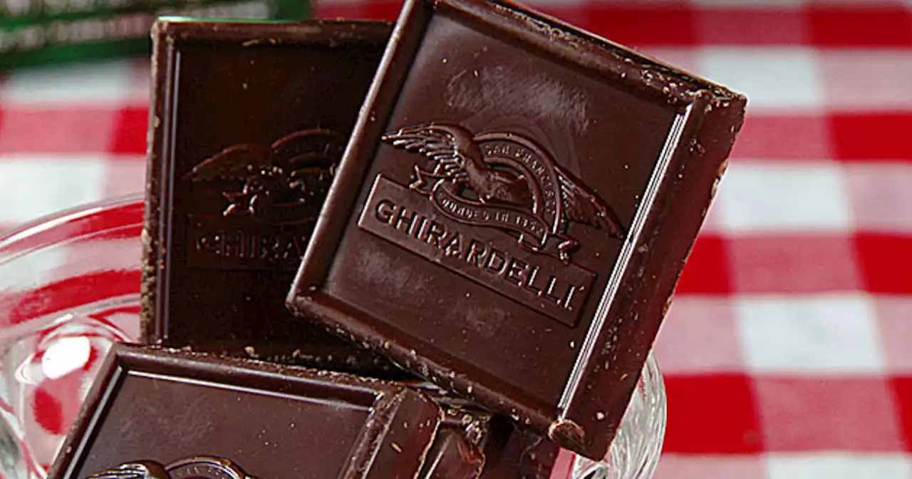 Heavy metals found in dark chocolate including Hershey's and Trader Joe's