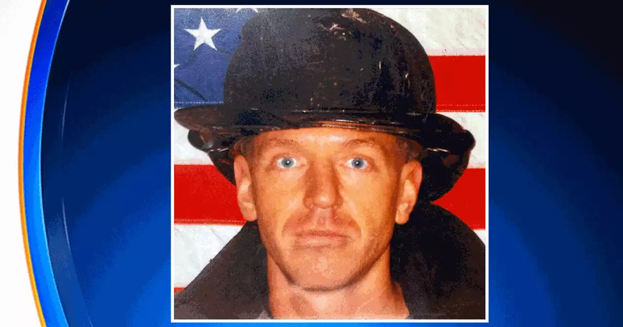 Firefighter William Moon II dies after suffering head injury at Brooklyn fire house