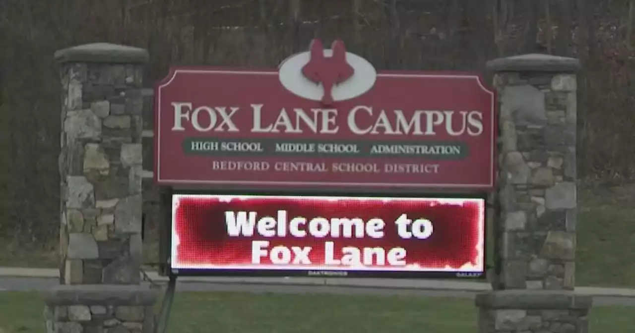 Fox Lane High School principal leaving over handling of students who took lewd photos of special needs classmates in bathroom