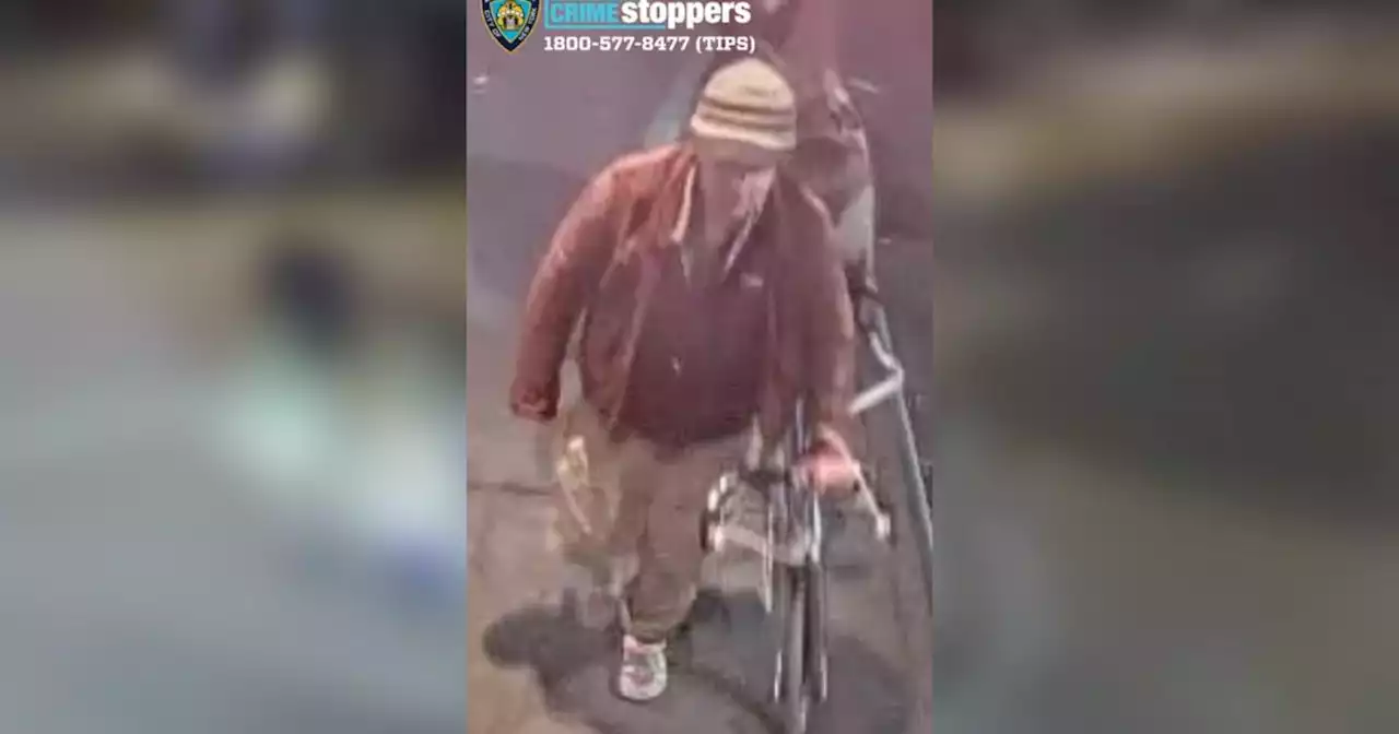 NYPD: Suspect made antisemitic remarks during attack in Central Park