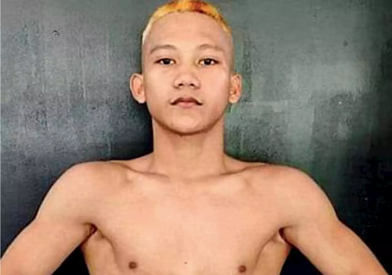 Engkwentro 8: OPBF champ Gabunilas to fight former flyweight champ Espinas in non-title bout