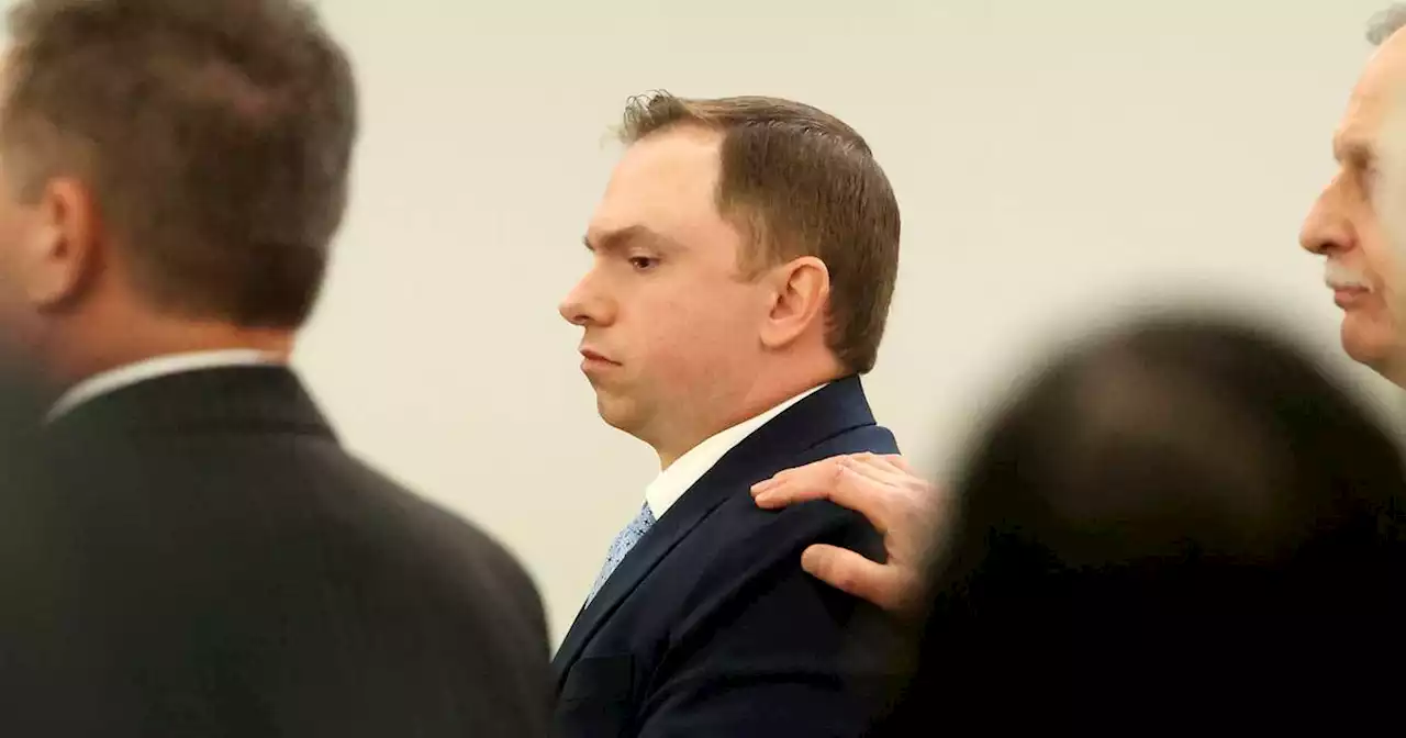 Texas officer convicted in 2019 killing of Atatiana Jefferson