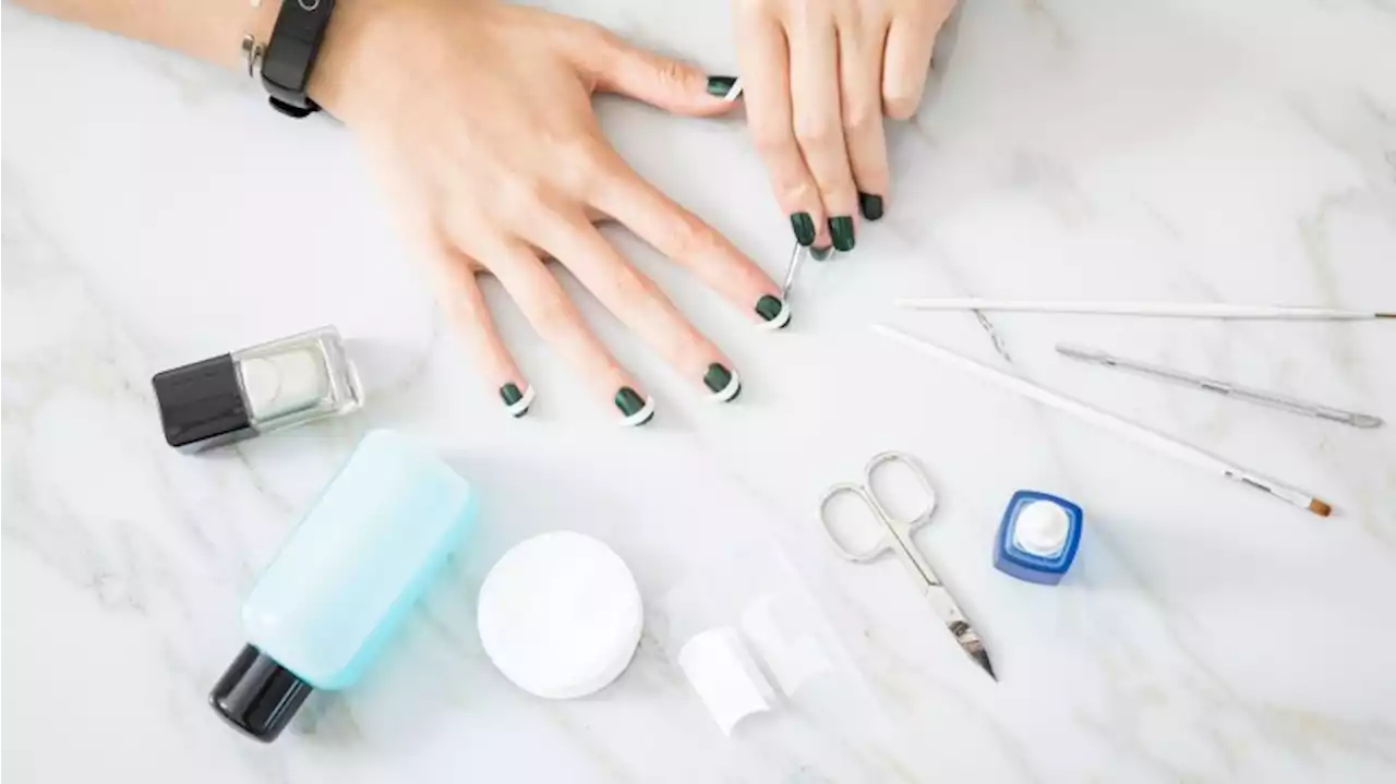 Mit diesen Tricks hält der Nagellack länger